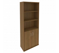 Шкаф высокий широкий А.СТ-1.1