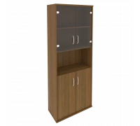 Шкаф высокий широкий А.СТ-1.4