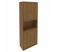 Шкаф высокий широкий А.СТ-1.5