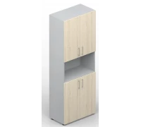 Шкаф для документов OMHS834TN