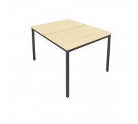 Рабочая станция на металлокаркасе С.СП-3.2