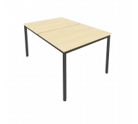 Рабочая станция на металлокаркасе С.СП-3.3