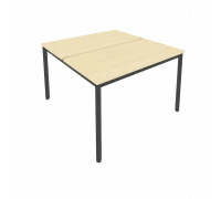 Рабочая станция на металлокаркасе С.СП-4.2