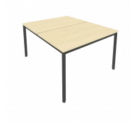 Рабочая станция на металлокаркасе С.СП-4.3