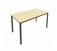 Стол письменный на металлокаркасе С.СП-5