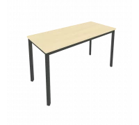 Стол письменный на металлокаркасе С.СП-5.1