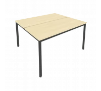 Рабочая станция на металлокаркасе С.СП-5.2