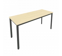 Стол письменный на металлокаркасе С.СП-6.1