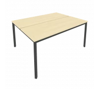 Рабочая станция на металлокаркасе С.СП-6.2