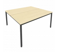 Рабочая станция на металлокаркасе С.СП-6.3