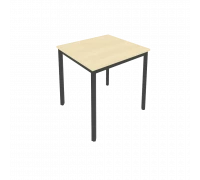 Стол письменный на металлокаркасе С.СП-2