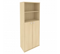 Шкаф высокий широкий Л.СТ-1.6
