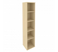 Стеллаж высокий узкий Л.СУ-1