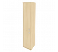 Шкаф высокий узкий левый/правый Л.СУ-1.3 Л/Пр