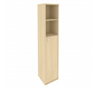 Шкаф высокий узкий левый/правый Л.СУ-1.6Л/Пр