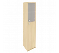 Шкаф высокий узкий левый/правый Л.СУ-1.7 Л/Пр
