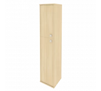 Шкаф высокий узкий левый/правый Л.СУ-1.8 Л/Пр
