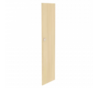 Дверь высокая ЛДСП левая/правая Л.Д-1 Л/Пр
