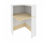 Угловой модуль правый Л.УМ-1 Пр