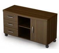 Тумба подкатная 4ТС.003