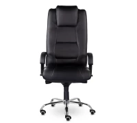 Кресло для руководителя Борн С-44 В хром