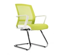 Кресло для персонала Дэли СН-503 Н/п хром