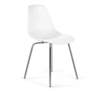 Стул Шелл С-07 хром 