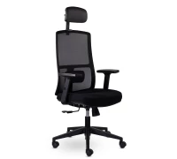 Кресло компьютерное Оптима М-901 PPL