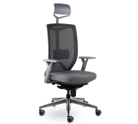 Кресло компьютерное Профи М-900 GREY PCH