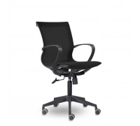 Кресло компьютерное Йота М-805 BLACK PL