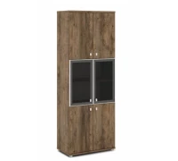 Шкаф для документов высокий V-613