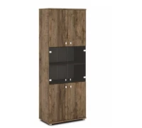 Шкаф для документов высокий V-633