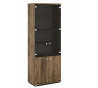 Шкаф для документов высокий V-634
