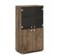 Шкаф для документов средний V-664