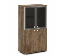 Шкаф для документов средний V-666