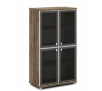 Шкаф для документов средний V-669