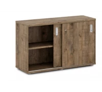 Шкаф-купе низкий V-68