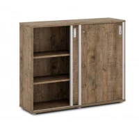 Шкаф-купе средний V-75