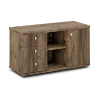 Тумба приставная V-491