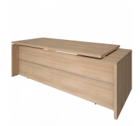 Стол руководителя пр./л LT.В-22