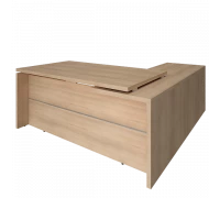 Стол руководителя пр/л LT.C-18 R/L	 	