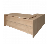 Стол руководителя LT.C-20 R/L	 	