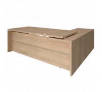 Стол руководителя LT.C-22 R/L	 	