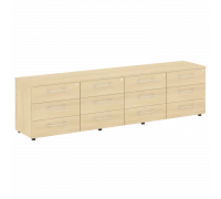 Тумба модульная LT.TS 4