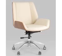 Кресло офисное TopChairs Crown SN